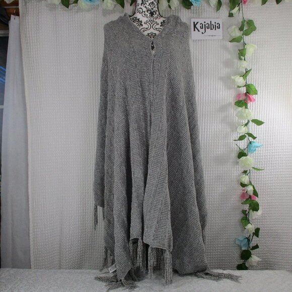 LULAROE Mimi Knit Sweater One Size - Picture 2 of 10